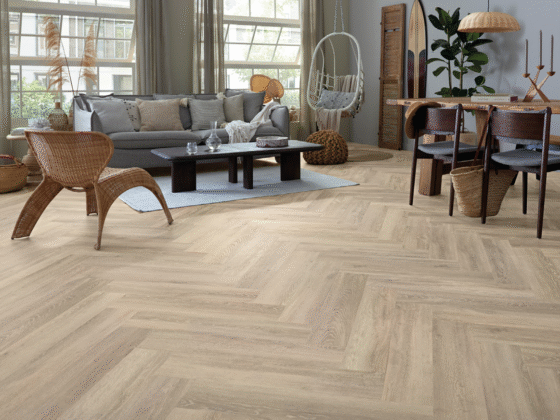 Authentic Parva Oak XL – Sardinia