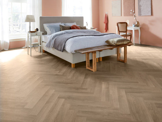 Parva River Oak – Douro