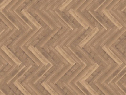 Parva Broad Leaf – Warm Sycamore