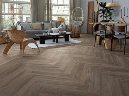 Authentic Parva Oak XL – Lombardia