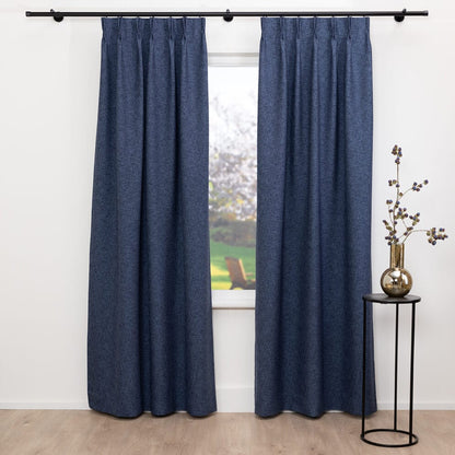 Dimflex -- Blauw -- 4