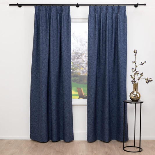 Dimflex -- Blauw -- 4