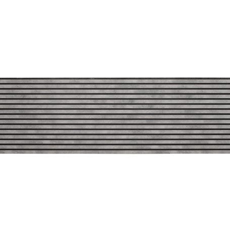 Floer Akupanel XL wandpanelen -- Beton Grijs