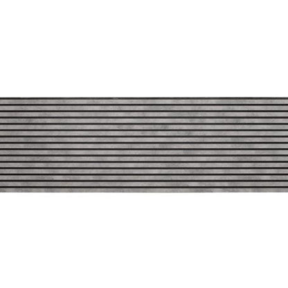 Floer Akupanel XL wandpanelen -- Beton Grijs