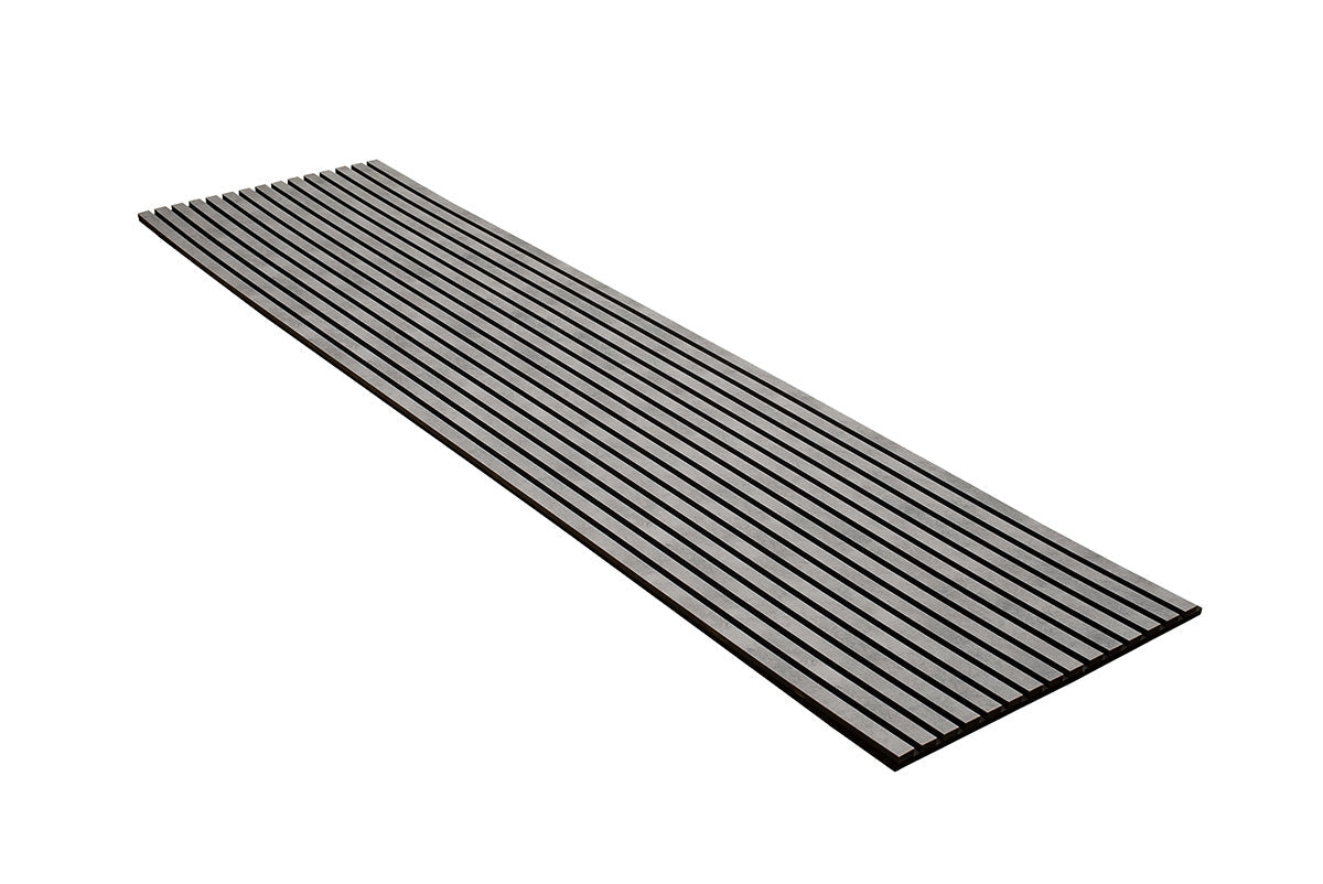 Floer Akupanel XL wandpanelen -- Beton Grijs