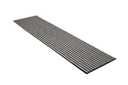 Floer Akupanel XL wandpanelen -- Beton Grijs
