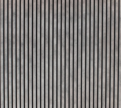 Floer Akupanel XL wandpanelen -- Beton Grijs