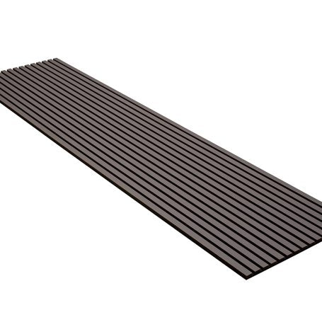 Floer Akupanel XL wandpanelen -- Lino Grijsbruin