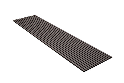 Floer Akupanel XL wandpanelen -- Lino Grijsbruin