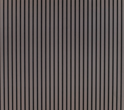 Floer Akupanel Wandpanelen -- Lino Grijsbruin 240cm