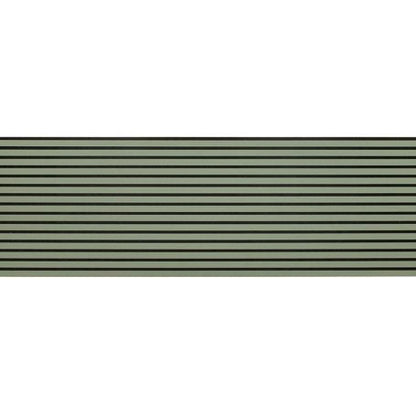 Floer Akupanel XL wandpanelen -- Lino Olijfgroen