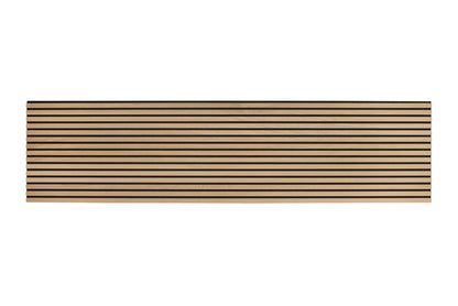Floer Akupanel wandpanelen -- Naturel Eiken 240cm (Uitlopend)