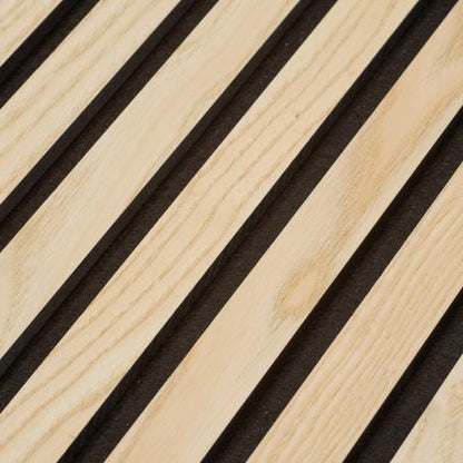 Floer Akupanel XL wandpanelen -- Licht Essen