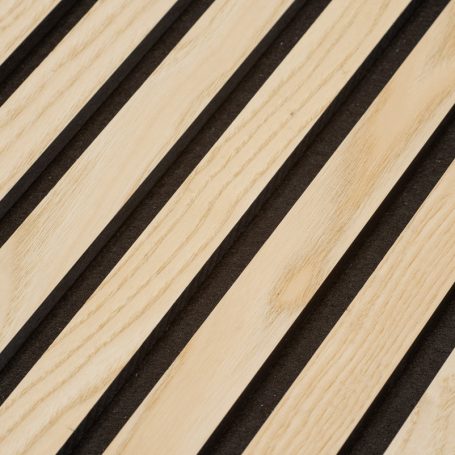 Floer Akupanel Wandpanelen -- Licht Essen 240cm
