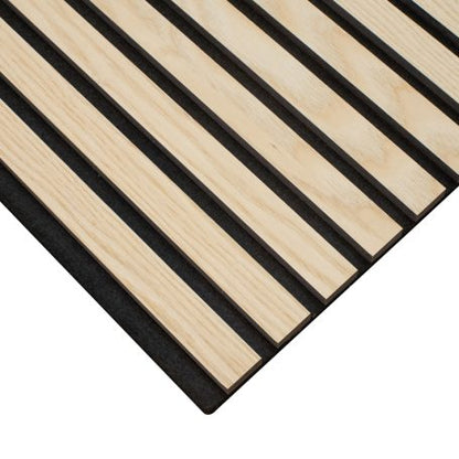 Floer Akupanel XL wandpanelen -- Licht Essen