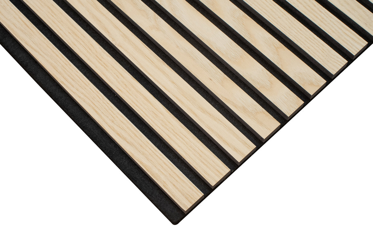 Floer Akupanel XL wandpanelen -- Licht Essen
