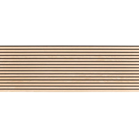 Floer Akupanel XL wandpanelen -- Licht Essen