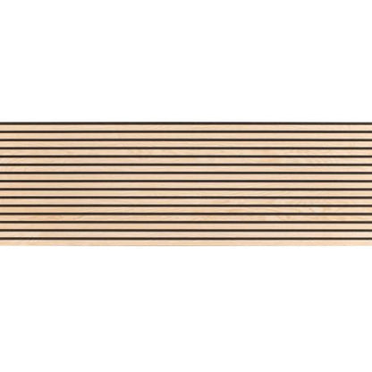 Floer Akupanel XL wandpanelen -- Licht Essen