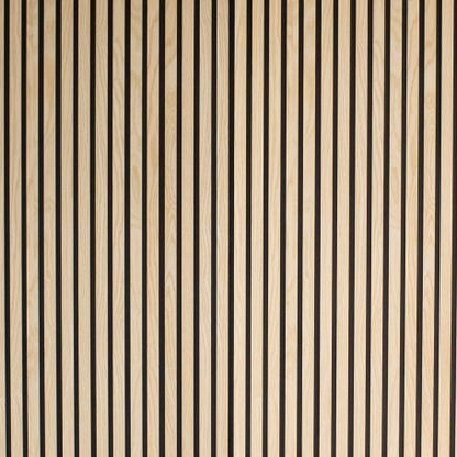 Floer Akupanel Wandpanelen -- Licht Essen 240cm