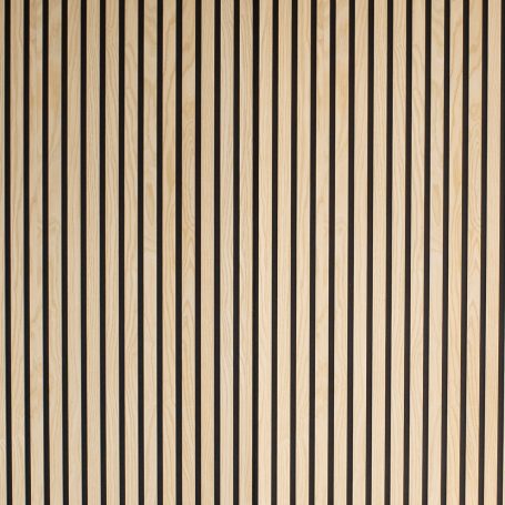 Floer Akupanel XL wandpanelen -- Licht Essen