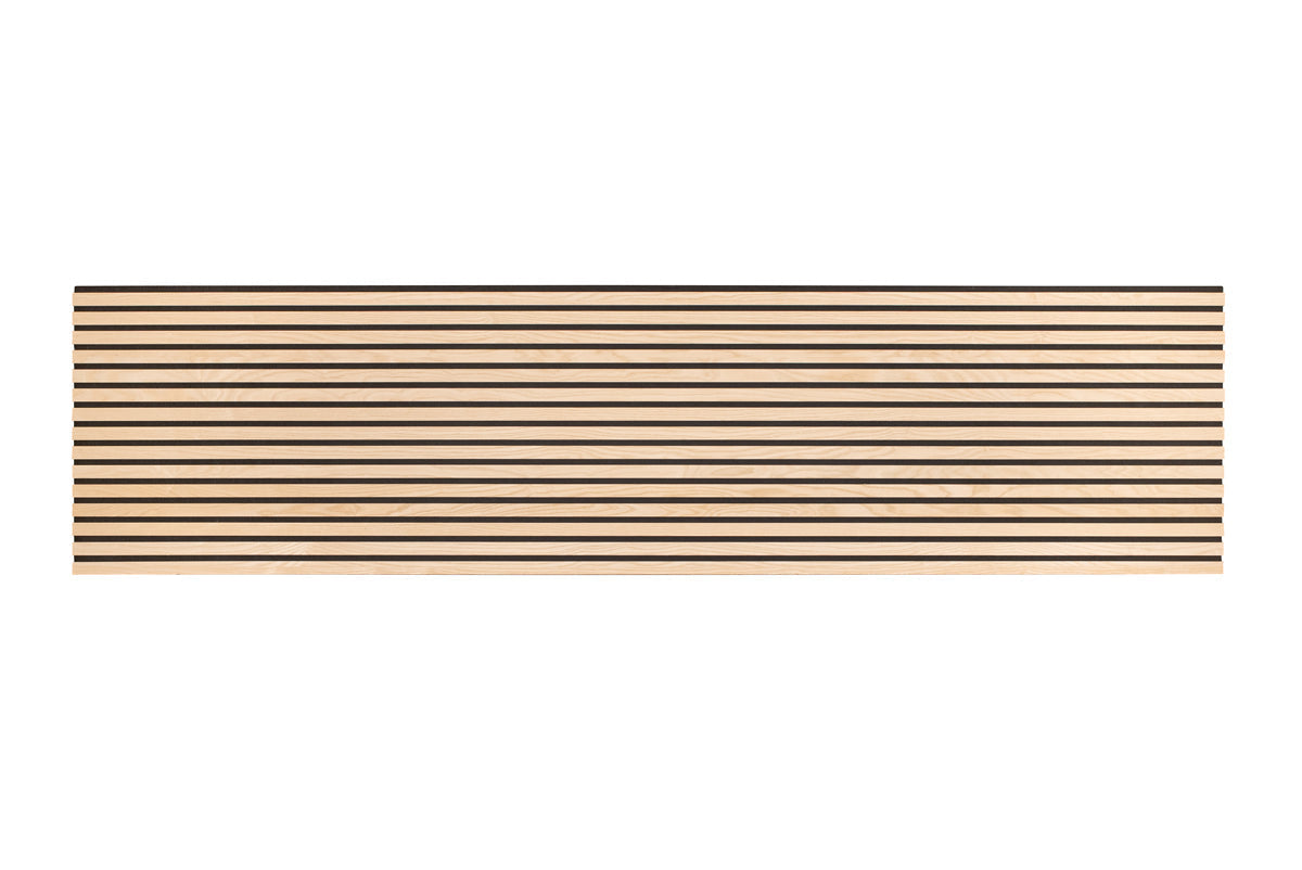 Floer Akupanel XL wandpanelen -- Licht Essen