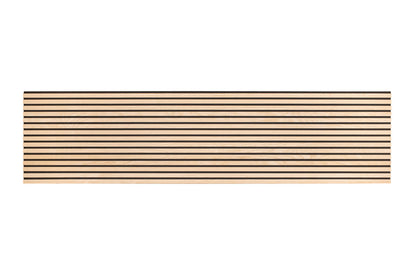 Floer Akupanel XL wandpanelen -- Licht Essen