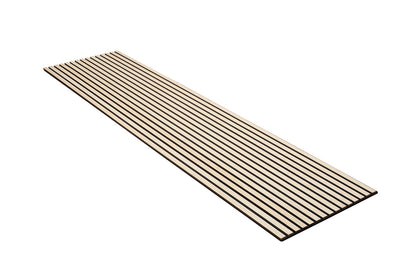 Floer Akupanel XL wandpanelen -- Licht Essen