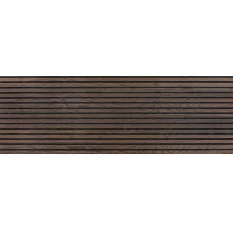 Floer Akupanel Wandpanelen -- Mokka Zwart Eiken 240cm