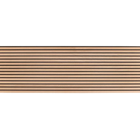 Floer Akupanel XL wandpanelen -- Onbehandeld Eiken