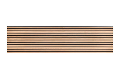 Floer Akupanel XL wandpanelen -- Onbehandeld Eiken