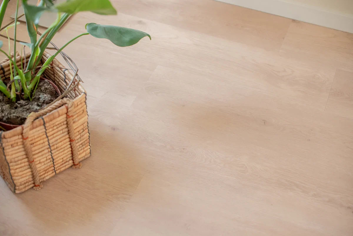 Floer Dorpen PVC - Bemmel Beige Eiken