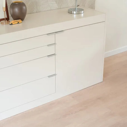 Floer Natuur PVC -- Bemmel Beige