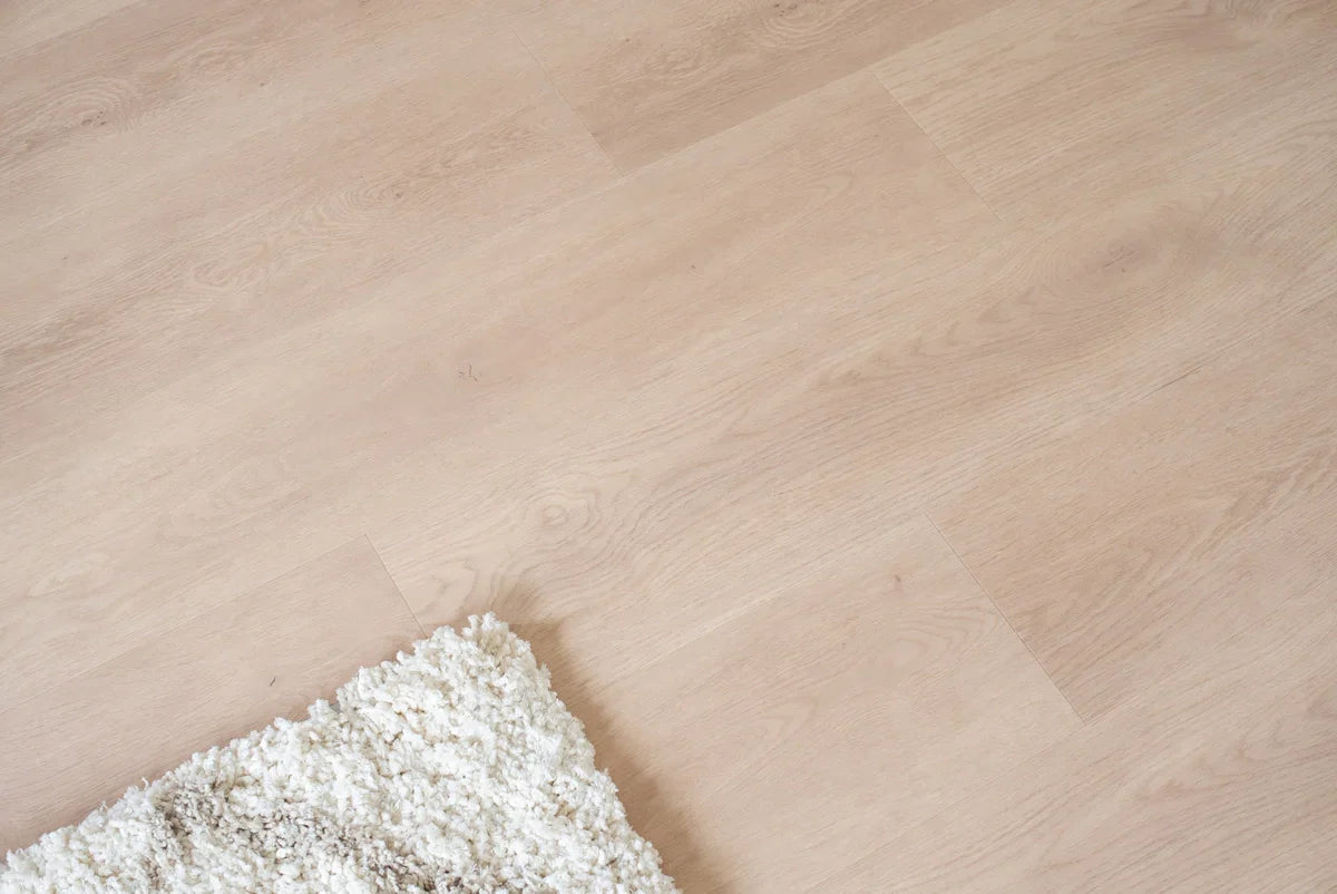 Floer Dorpen PVC - Bemmel Beige Eiken