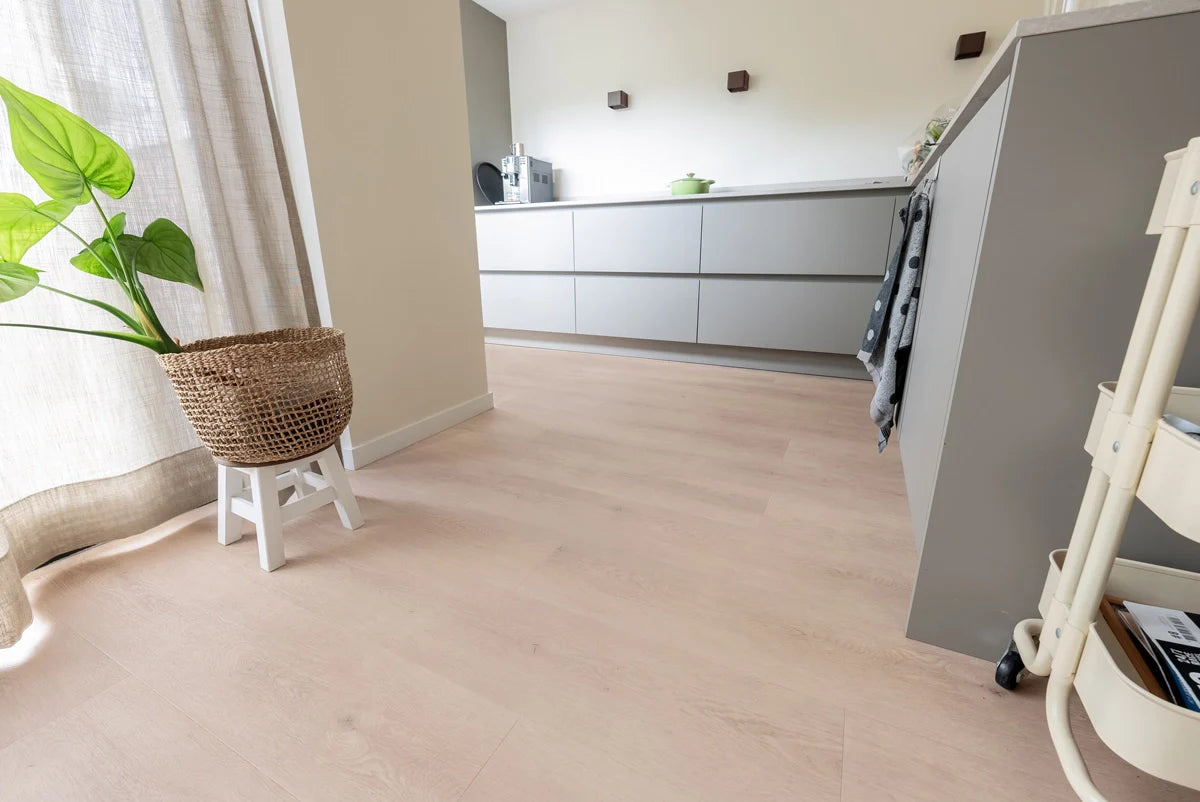 Floer Natuur PVC -- Bemmel Beige