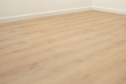 Floer Dorpen PVC - Buinen Bruin Eiken