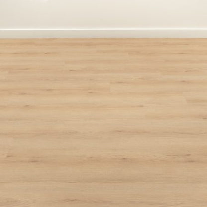 Floer Natuur PVC -- Berner Bruin