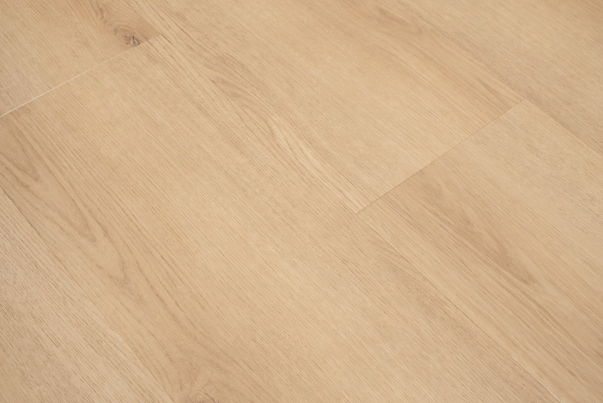 Floer Dorpen PVC - Buinen Bruin Eiken