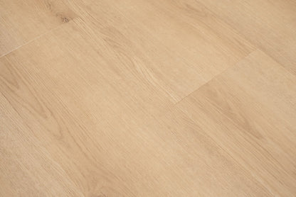 Floer Dorpen PVC - Buinen Bruin Eiken
