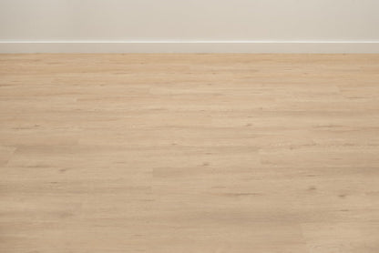 Floer Dorpen PVC - Grolloo Grijsbeige Eiken
