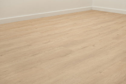 Floer Dorpen PVC - Grolloo Grijsbeige Eiken