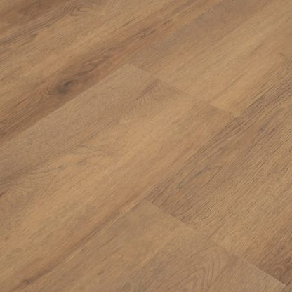 Floer Natuur PVC -- Niederhorn Nootbruin