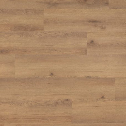 Floer Natuur PVC -- Niederhorn Nootbruin