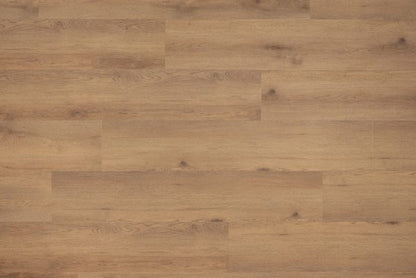 Floer Natuur PVC -- Niederhorn Nootbruin