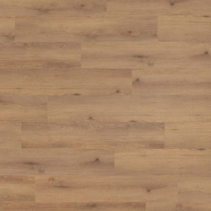 Floer Natuur PVC -- Niederhorn Nootbruin