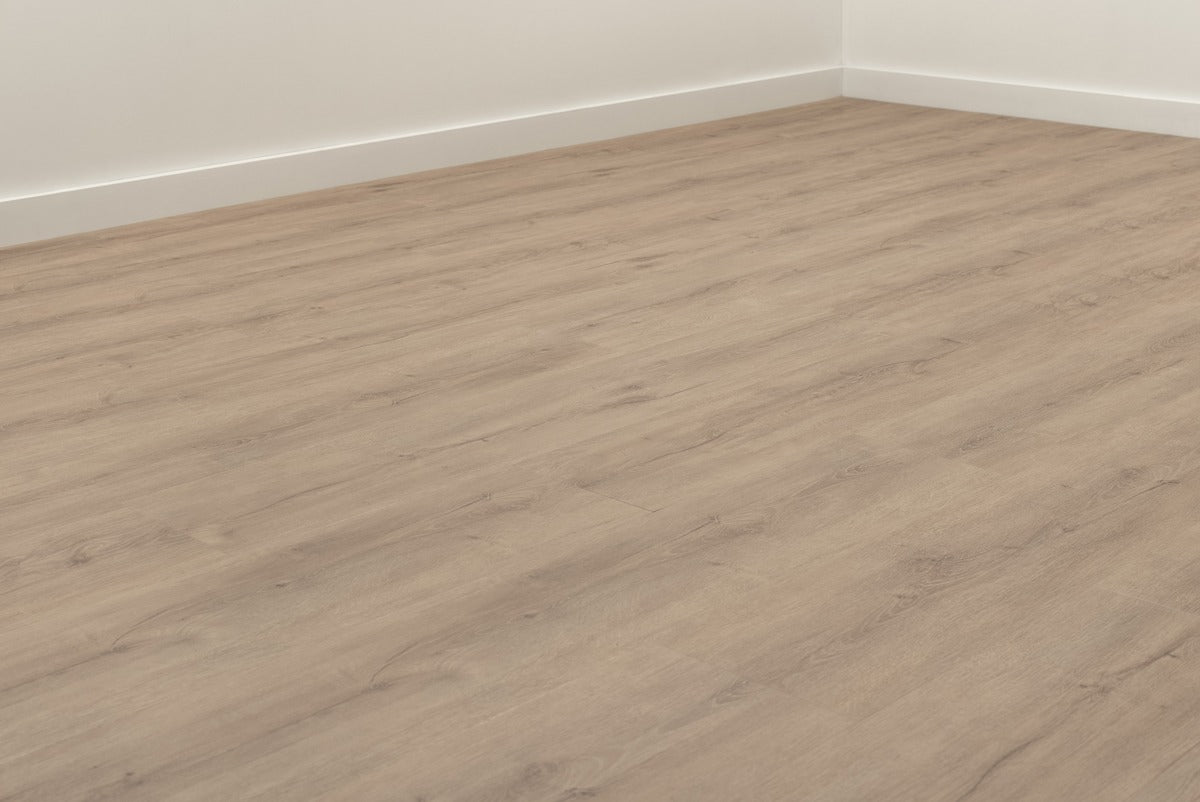 Floer Dorpen PVC - Nootdorp Nootbruin Eiken