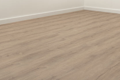 Floer Dorpen PVC - Nootdorp Nootbruin Eiken