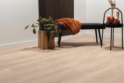 Floer Dorpen PVC - Bemmel Beige Eiken