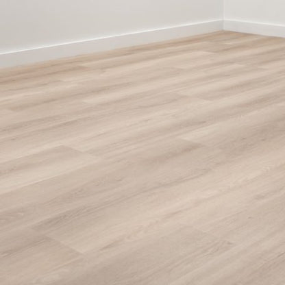Floer Natuur PVC -- Callantsoog Crèmewit