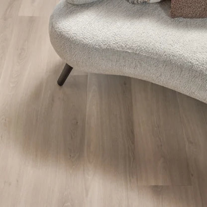 Floer Natuur PVC -- Callantsoog Crèmewit