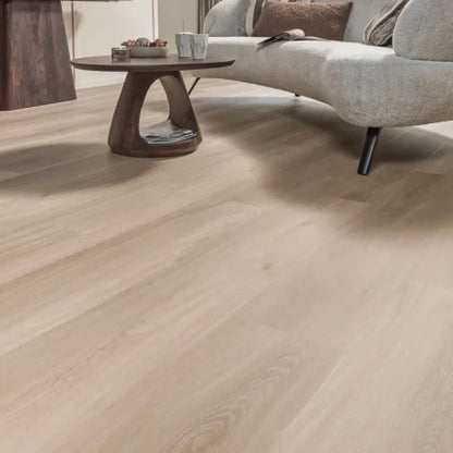 Floer Natuur PVC -- Callantsoog Crèmewit